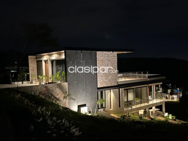 Casa en San Bernardino serendipia cod 6591