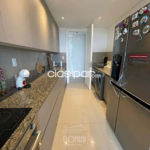 Departamento en asuncion barrio Trinidad cod 6589, foto 4