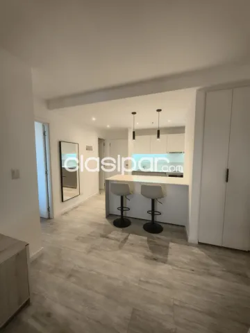 Departamento amoblado en asuncion cod 6588 — foto 3