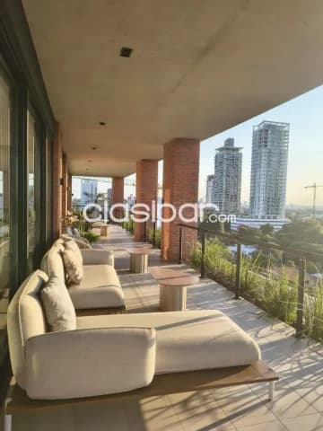 Departamento amoblado en asuncion cod 6588 — foto 4