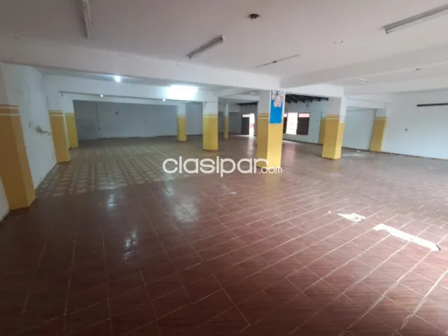 Salon en el centro de Luque cod 6587, foto 3