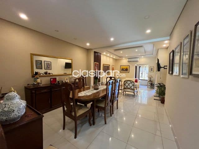 Casa en asuncion barrio mburicao cod 6585