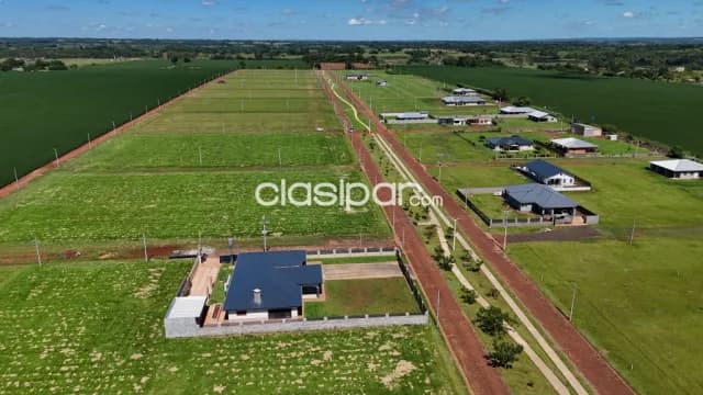 terreno 15x30 en Campo 9, foto 4