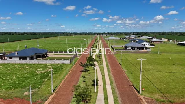 terreno 15x30 en Campo 9, foto 5