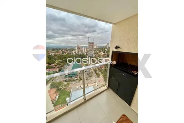 Departamento Premium 3 dormitorios, foto 4