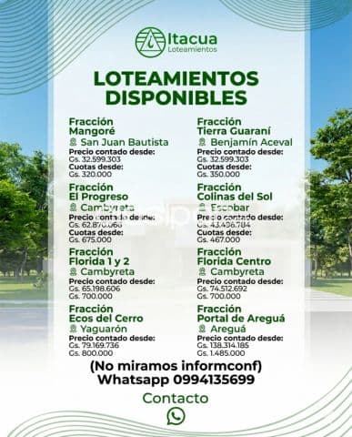¡Dejá de pagar alquiler y empezá a invertir en tu propio futuro! 🏡🌱