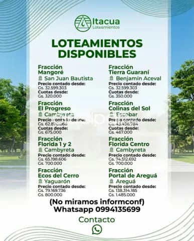 ¡Dejá de pagar alquiler y empezá a invertir en tu propio futuro! 🏡🌱 — foto 2