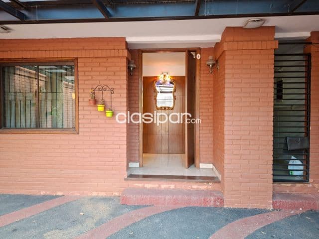 Hermoso duplex en sajonia