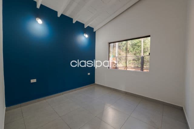 Casa en Luque
