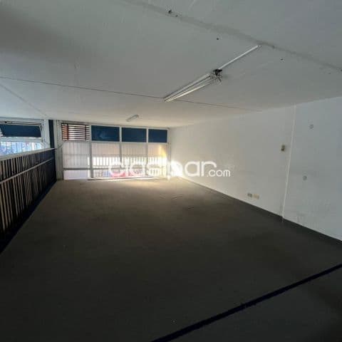 – SALÓN COMERCIAL / OFICINA Edificio El Dorado – Centro de Asunción