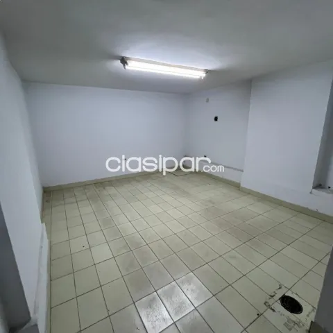 – SALÓN COMERCIAL / OFICINA Edificio El Dorado – Centro de Asunción — foto 5