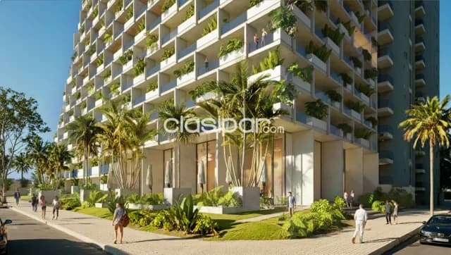Departamento en palmanova- Las Lomas — foto 3