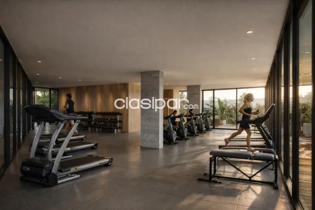 Departamento en palmanova- Las Lomas — foto 5