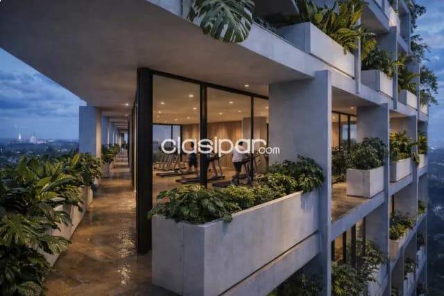 Departamento en palmanova- Las Lomas — foto 4
