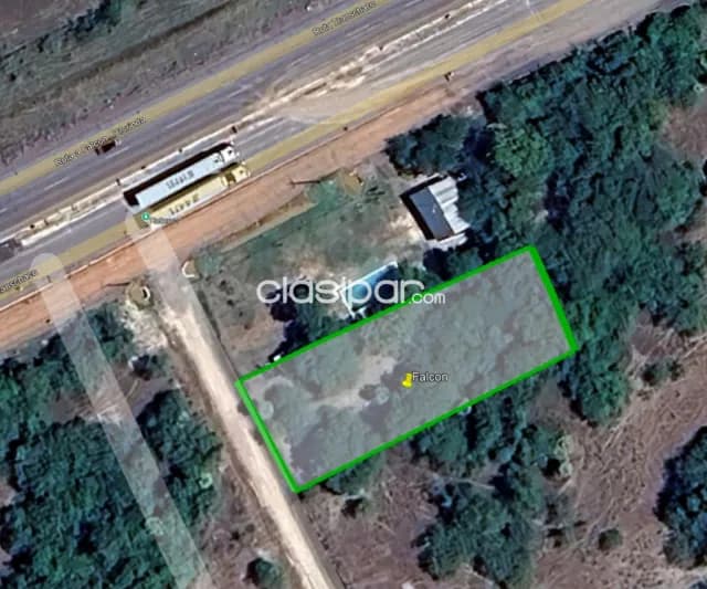 A la Venta Terreno en Chacoi, foto 2