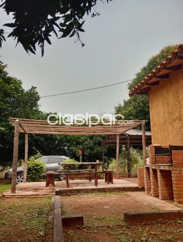 Casa amoblada en itauguá, foto 3