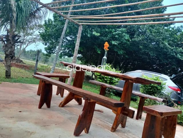 Casa amoblada en itauguá, foto 4
