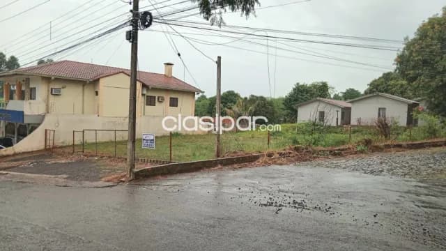 Terreno en alto parana, foto 2