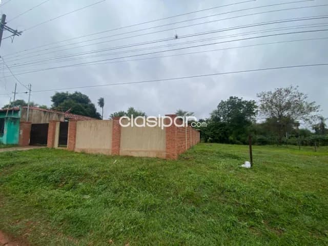 🔴 en venta hermosa propiedad para casa quinta en areguá🔴 — foto 3