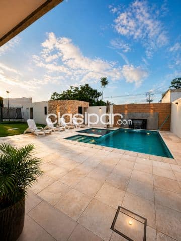 Casa en San Bernardino