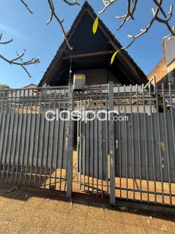 Casa en venta en Herrera – Asunción, foto 3
