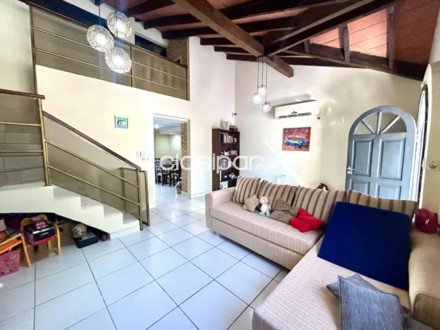 Hermoso duplex de 3 dormitorios en barrio valle apua i de Lambaré, foto 3
