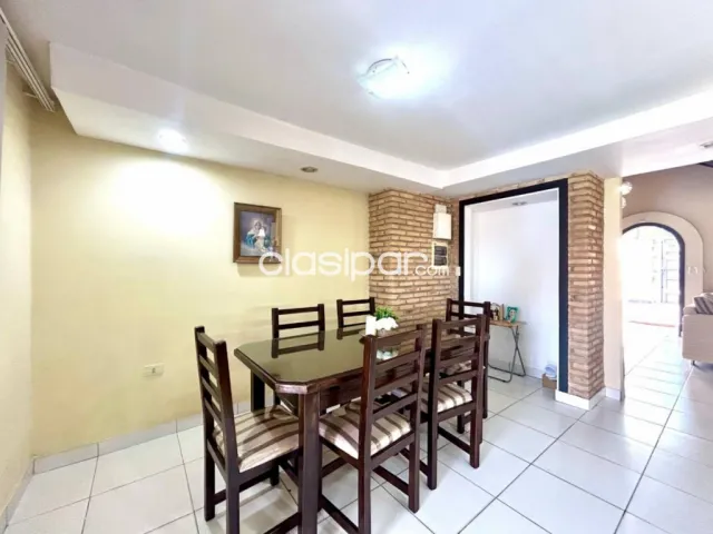 Hermoso duplex de 3 dormitorios en barrio valle apua i de Lambaré, foto 4