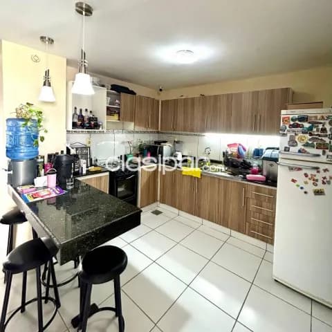 Hermoso duplex de 3 dormitorios en barrio valle apua i de Lambaré, foto 5