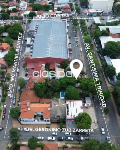 En venta casa en barrio Mburucuya - Asunción, foto 2