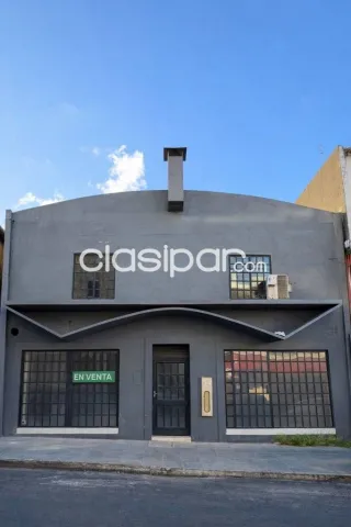 de Salón Comercial – Zona Centro de Asunción, foto 2