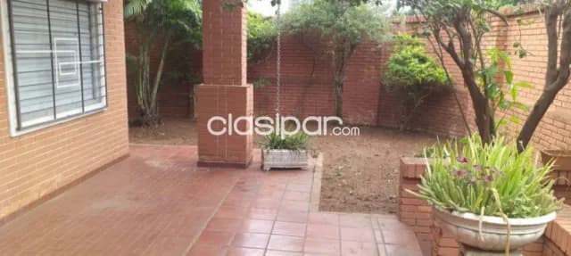 En venta amplia casa en el centro de Asunción, foto 3