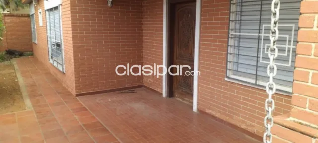 En venta amplia casa en el centro de Asunción, foto 4