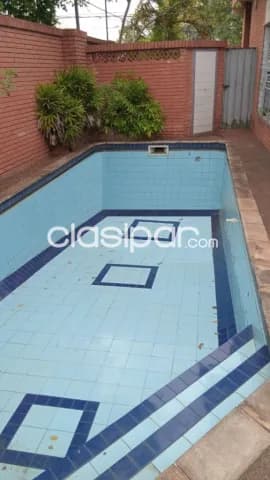 En venta amplia casa en el centro de Asunción, foto 5