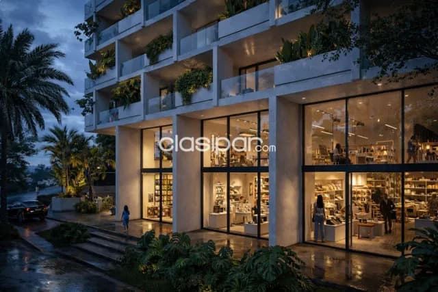Departamento en palmanova- Las Lomas, foto 4