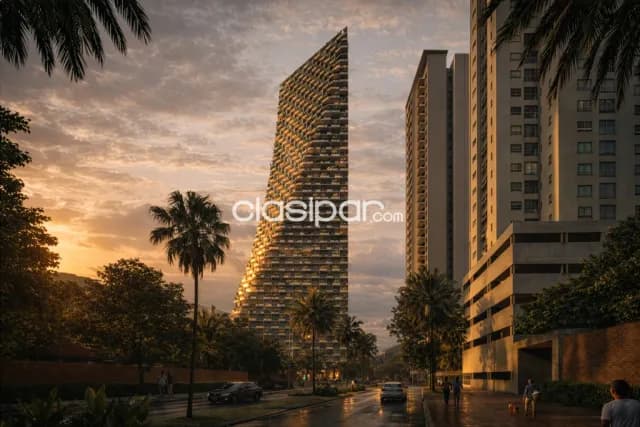 Departamento en palmanova- Las Lomas, foto 2