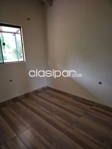 casa a estrenar en Capiatá, barrio Laurelty, ruta 2 — foto 5