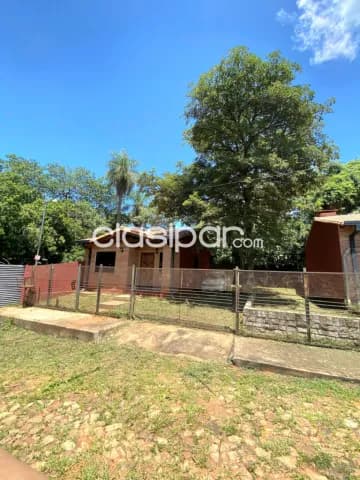 Casa en Luque, foto 2