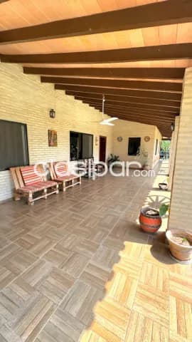 Casa quinta en aregua — foto 5