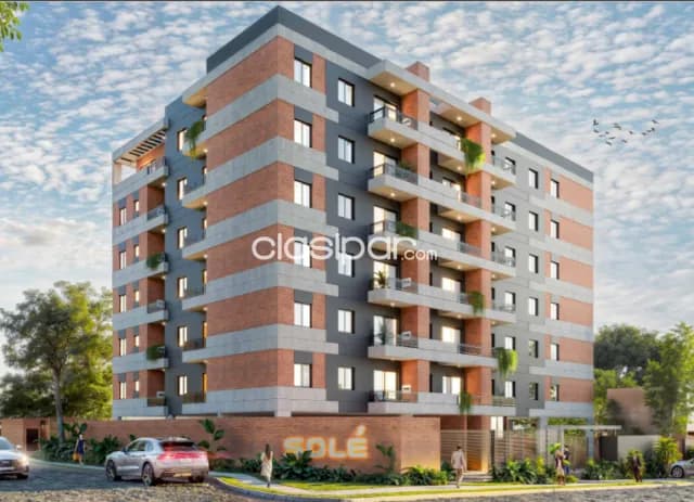 En venta departamentos en pozo zona CIT- Luque, foto 2