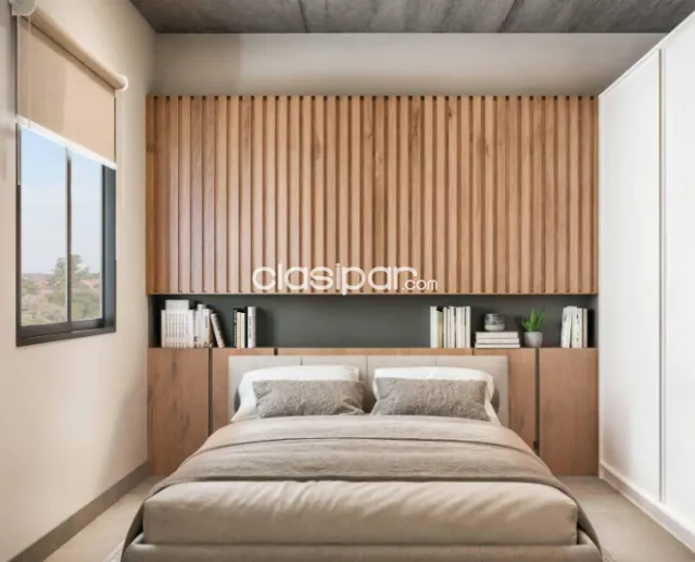 En venta departamentos en pozo zona CIT- Luque, foto 4