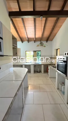 Casa quinta en aregua — foto 4