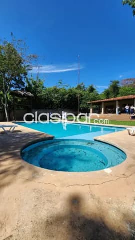 Casa quinta en aregua — foto 5