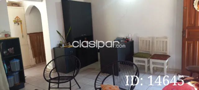 Casa en Venta en Lambaré – Barrio San Antonio, foto 2