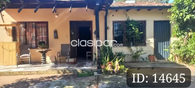 Casa en Venta en Lambaré – Barrio San Antonio, foto 5