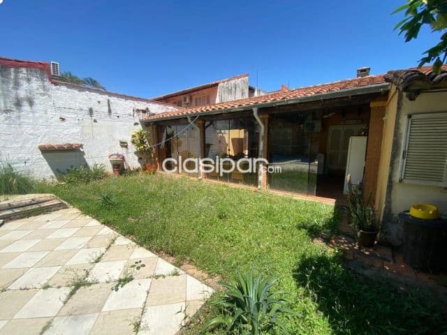 Casa / Terreno En Ykua Sati - Eje Corporativo Paseo La Galería Asunción, foto 1