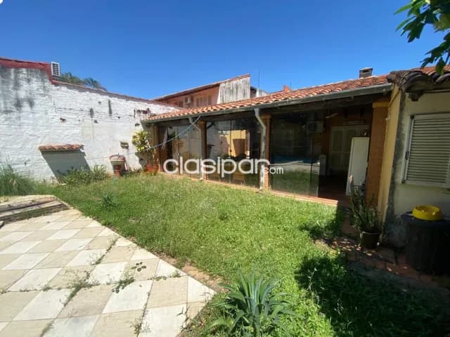 Casa / Terreno En Ykua Sati - Eje Corporativo Paseo La Galería Asunción, foto 2