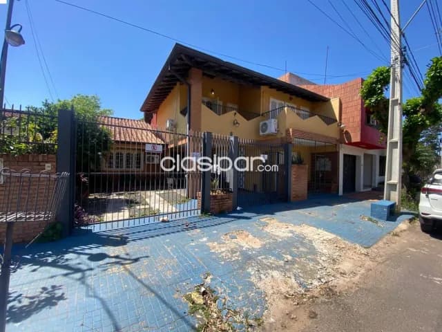 Casa / Terreno En Ykua Sati - Eje Corporativo Paseo La Galería Asunción, foto 3