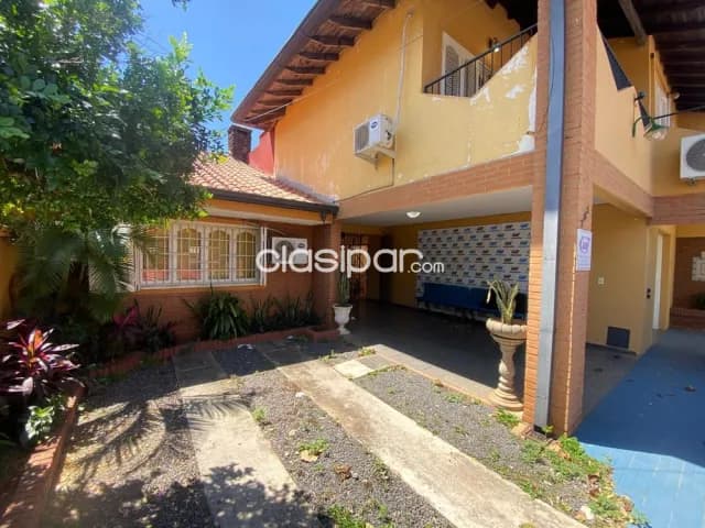 Casa / Terreno En Ykua Sati - Eje Corporativo Paseo La Galería Asunción, foto 4