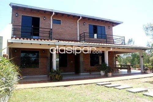Quinta en quiindy, foto 1