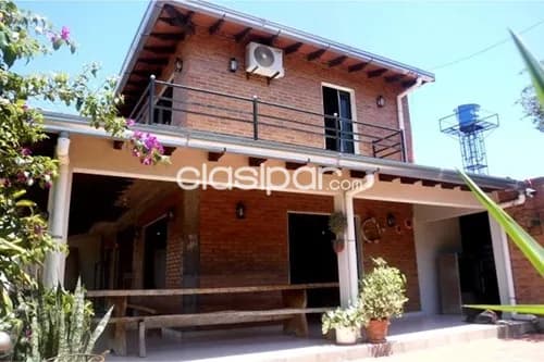 Quinta en quiindy, foto 3